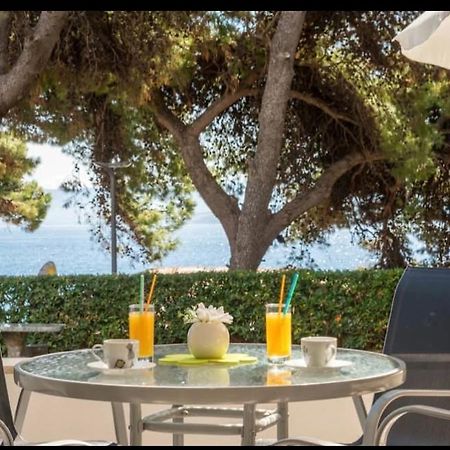 Apartment Promenade Zlatni Rat Bol Exterior foto
