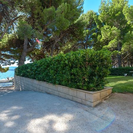 Apartment Promenade Zlatni Rat Bol Zimmer foto