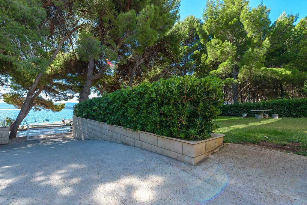 Apartment Promenade Zlatni Rat Bol Zimmer foto